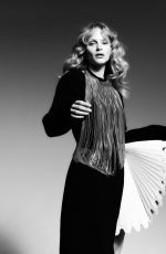 EMMA LAIRD for Glass Magazine, December 2025
