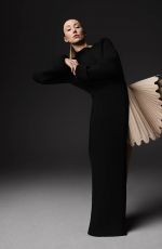 ERIN DOHERTY for The Observer Magazine, December 2025