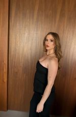 ERIN MORIARTY - Instagram Photos 12/06/2025