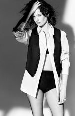 EVA GREEN for Oniriq Numero Hiver 2025