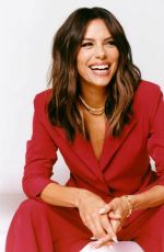 EVA LONGORIA in Tele 7 Jours Magazine, December 2025