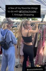 FAITH SCHRODER - Instagram Photos and Video 12/14/2025