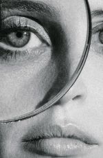 FELICITY JONES for French Fries Magazine Issue 10, Fall/Winter 2025