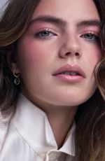 FLORENCE HUNT for Hunger Magazine, December 2025