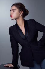 FLORENCE HUNT for Hunger Magazine, December 2025