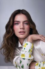 FLORENCE HUNT for Hunger Magazine, December 2025