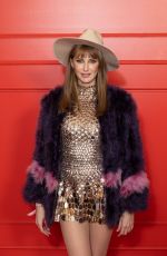 FREDERIQUE BEL at Emily in Paris Season 5 Premiere at Le Grand Rex in Paris 12/15/2025