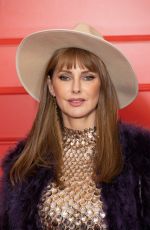 FREDERIQUE BEL at Emily in Paris Season 5 Premiere at Le Grand Rex in Paris 12/15/2025