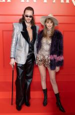 FREDERIQUE BEL at Emily in Paris Season 5 Premiere at Le Grand Rex in Paris 12/15/2025