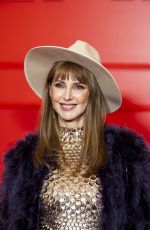 FREDERIQUE BEL at Emily in Paris Season 5 Premiere at Le Grand Rex in Paris 12/15/2025