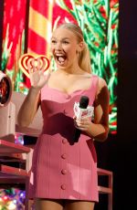 FREYA SKYE at iHeartRadio 103.5 KISS FM