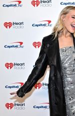 FREYA SKYE at iHeartRadio KISS108