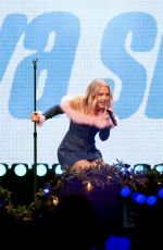 FREYA SKYE at iHeartRadio KISS108