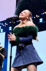 FREYA SKYE at iHeartRadio Q102