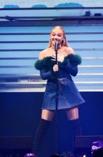 FREYA SKYE at iHeartRadio Q102