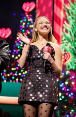 FREYA SKYE at iHeartRadio Z100
