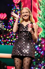 FREYA SKYE at iHeartRadio Z100