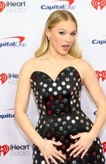 FREYA SKYE at iHeartRadio Z100