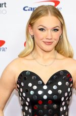 FREYA SKYE at iHeartRadio Z100