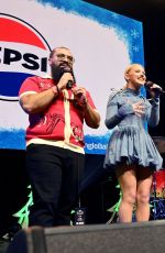 FREYA SKYE at iHeartRadio z100