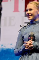 FREYA SKYE at iHeartRadio z100