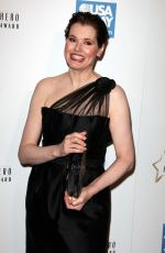 GEENA DAVIS at USA Today Hollywood Hero Event in Beverly Hills 05/01/2007 (13x) | hqcelebcorner