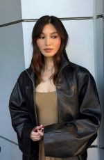 GEMMA CHAN - Instagram Photos 12/18/2025