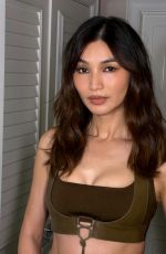 GEMMA CHAN - Instagram Photos 12/18/2025
