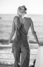 GENEVIEVE MORTON for Her 2026 Calendar