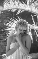 GENEVIEVE MORTON for Her 2026 Calendar