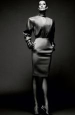 GISELE BUNDCHEN for Vogue Brazil, December 2025