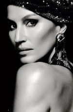 GISELE BUNDCHEN for Vogue Brazil, December 2025