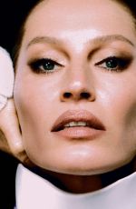 GISELE BUNDCHEN for Vogue Brazil, December 2025