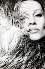 GISELE BUNDCHEN for Vogue Brazil, December 2025
