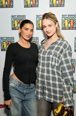 GRACE VAN PATTEN at 2025 Best Buddies Celebrity Bowling Event in Studio City 12/07/2025