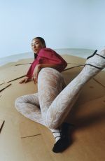 GRETA LEE for WWD Magazine, December 2025