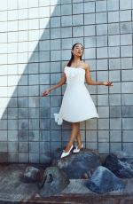 GRETA LEE for WWD Magazine, December 2025