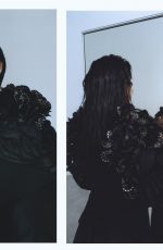 GRETA LEE for WWD Magazine, December 2025