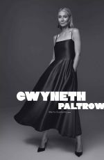 GWYNETH PALTROW and Jacob Elrodi in Variety: Actors on Actors, December 2025