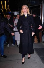 GWYNETH PALTROW at BAFTA Showing of Marty Supreme in New York City 12/15/2025