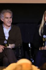 GWYNETH PALTROW at BAFTA Showing of Marty Supreme in New York City 12/15/2025