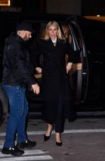 GWYNETH PALTROW at BAFTA Showing of Marty Supreme in New York City 12/15/2025