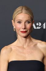 GWYNETH PALTROW at Marty Supreme Premiere in Beverly Hills 12/08/2025