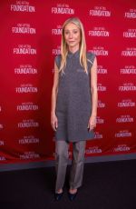 GWYNETH PALTROW at SAG-AFTRA Foundation Conversations Presents Gwyneth Paltrow Career Retrospective 12/09/2025