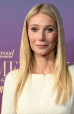 GWYNETH PALTROW at The Hollywood Reporter