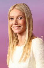GWYNETH PALTROW at The Hollywood Reporter