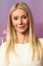 GWYNETH PALTROW at The Hollywood Reporter