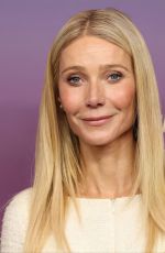 GWYNETH PALTROW at The Hollywood Reporter