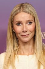 GWYNETH PALTROW at The Hollywood Reporter