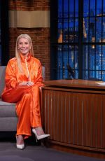 GWYNETH PALTROW at Tonight Show 12/15/2025